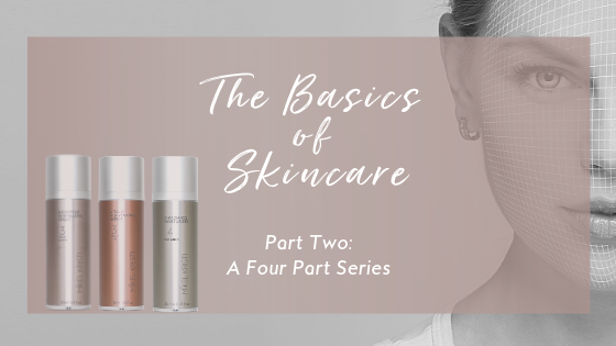 The Basics of Skincare: Part 2, Sun Protection - Mikel Kristi