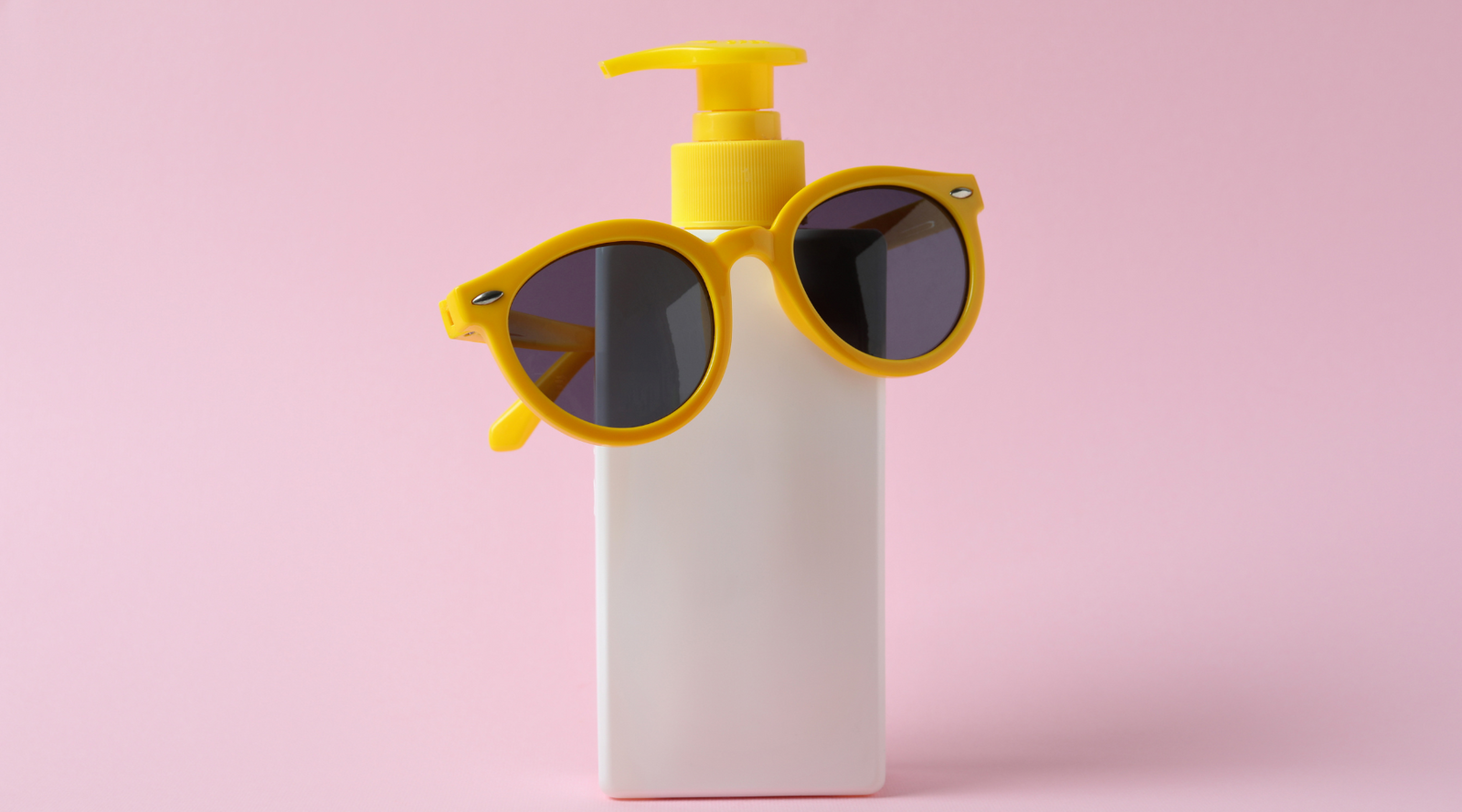 In The Spotlight: Sun Protection