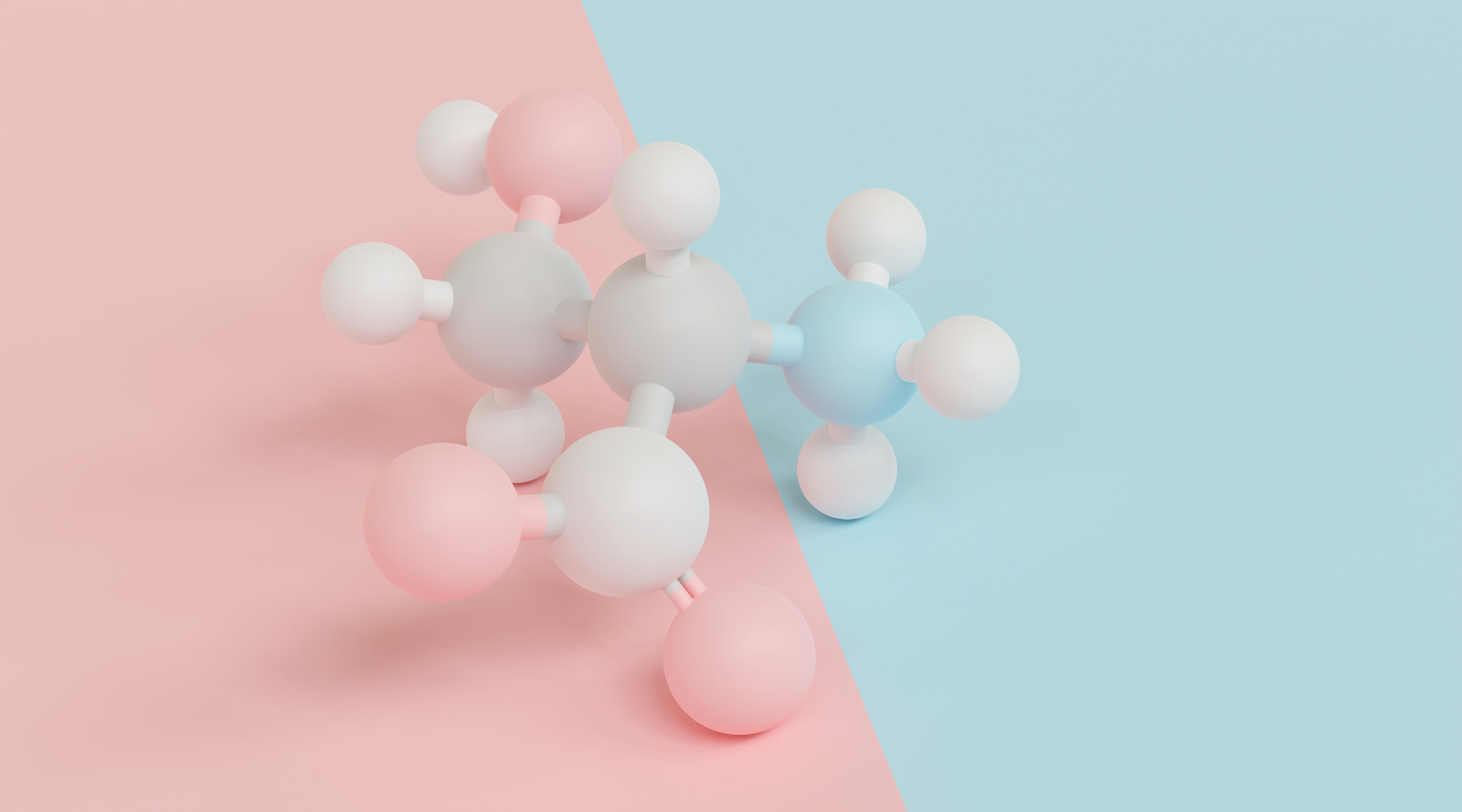 In The Spotlight: Peptides