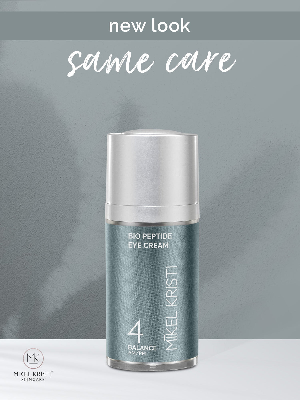 Bio Peptide Eye Cream 15ml