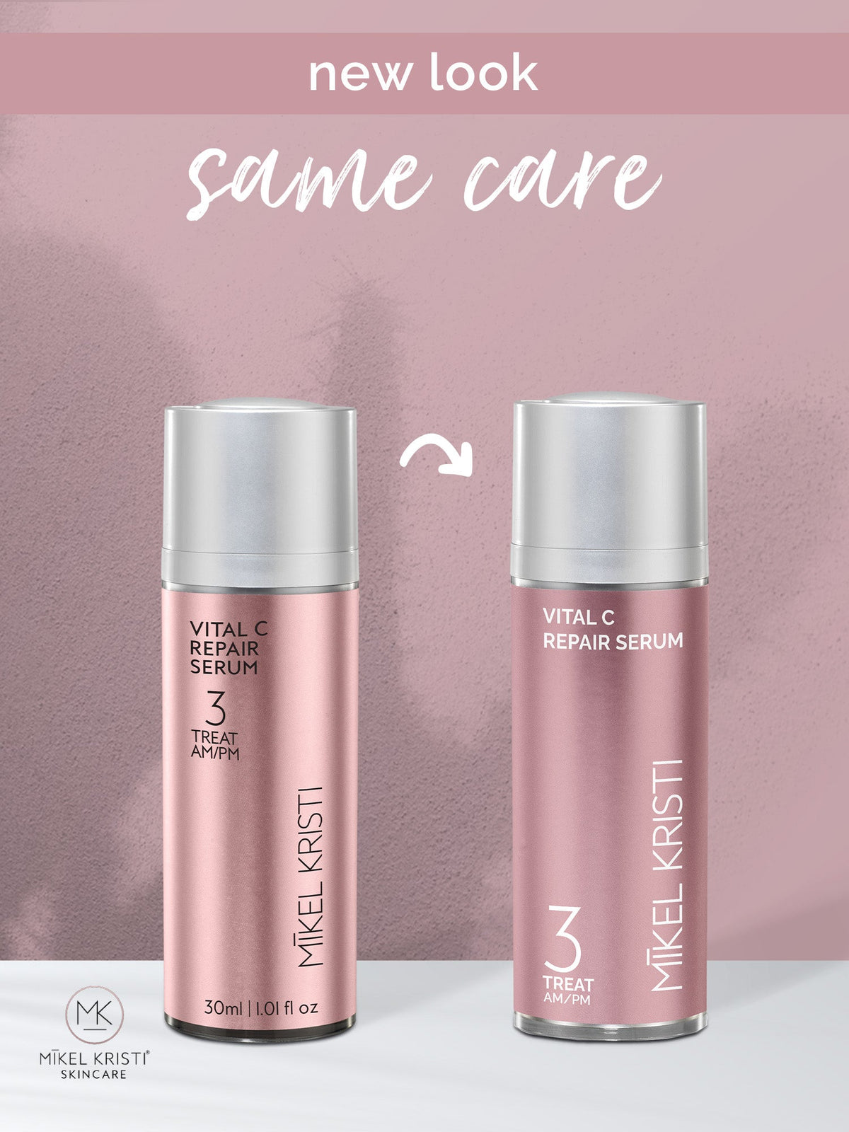 Vital C Repair Serum 30ml