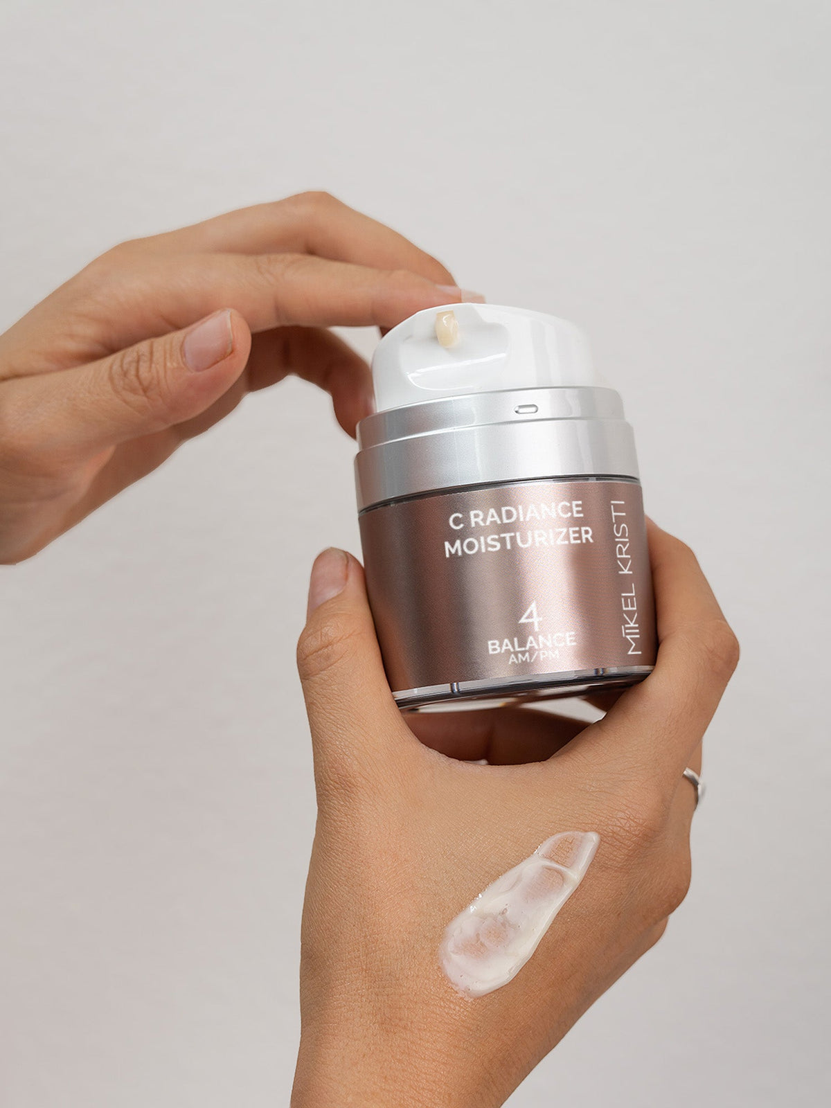 C Radiance Moisturizer 50ml