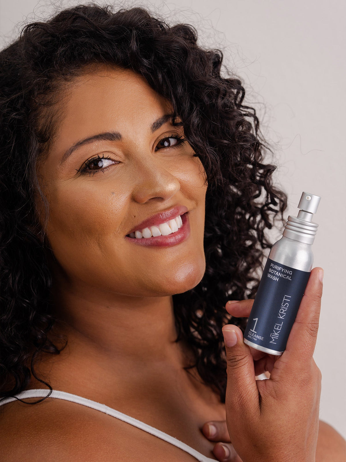 Purifying Botanical Wash 60ml