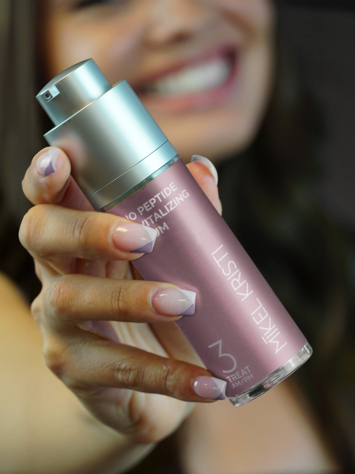 Bio Peptide Revitalizing Serum 30ml