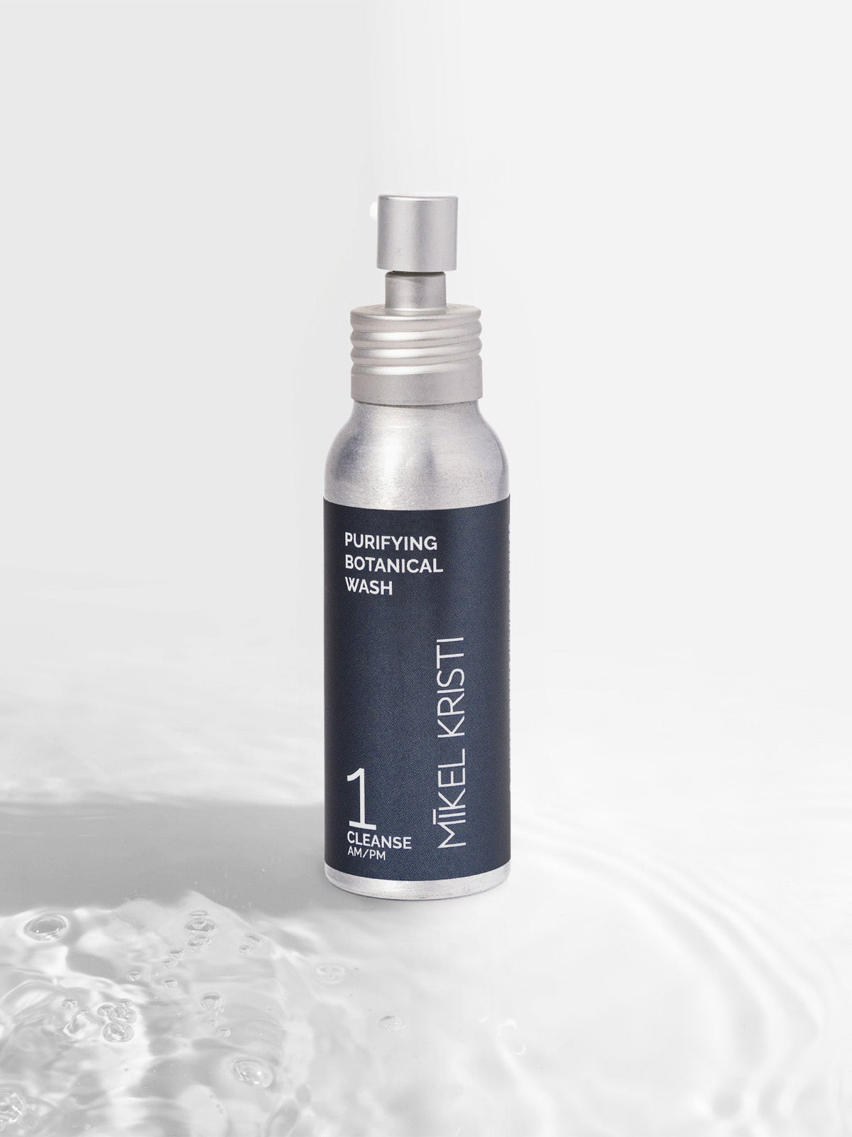 Purifying Botanical Wash 60ml