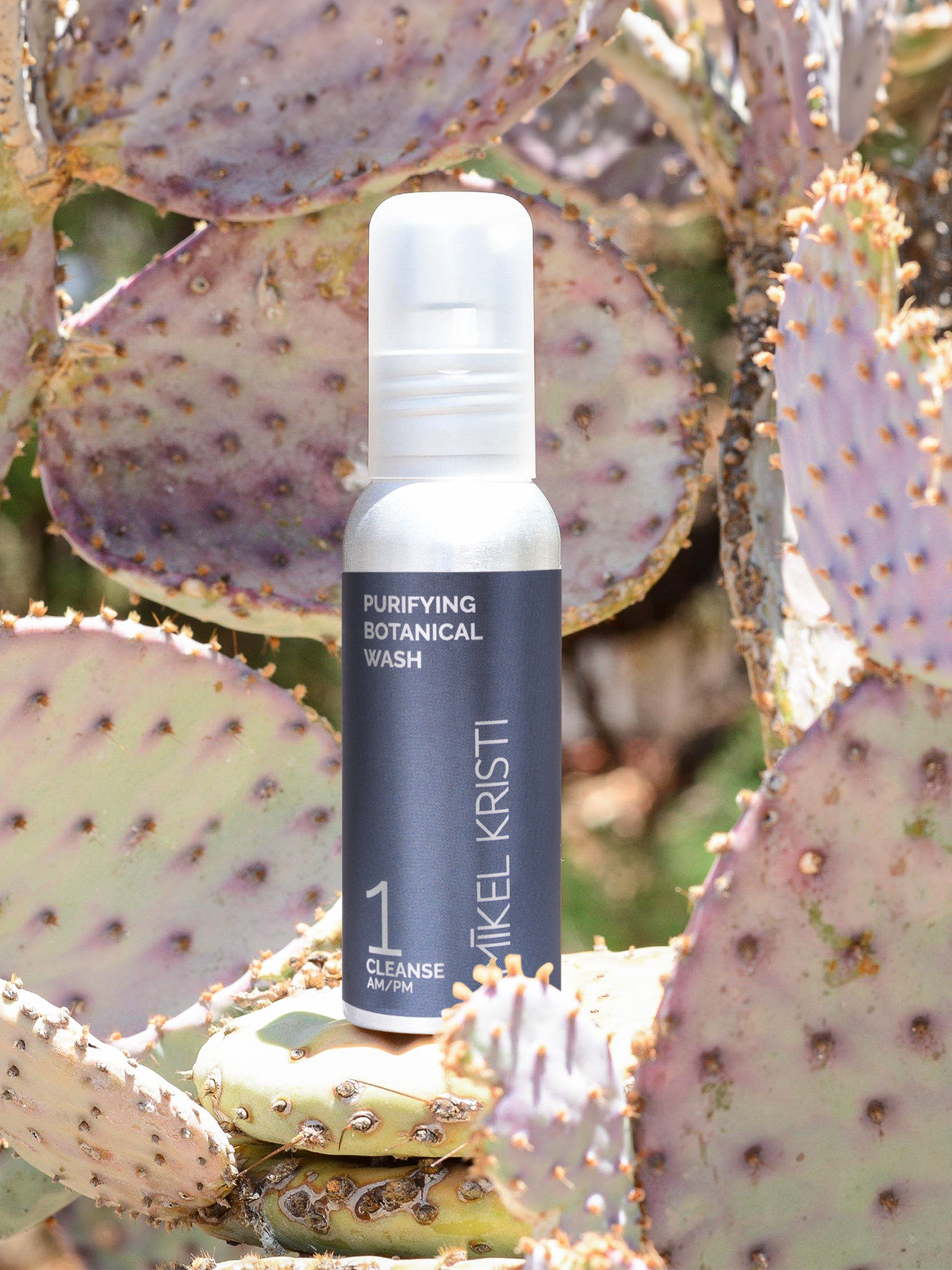 Purifying Botanical Wash 60ml