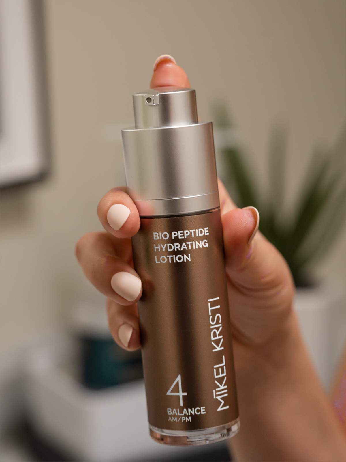 Bio Peptide Hydrating Lotion 30ml