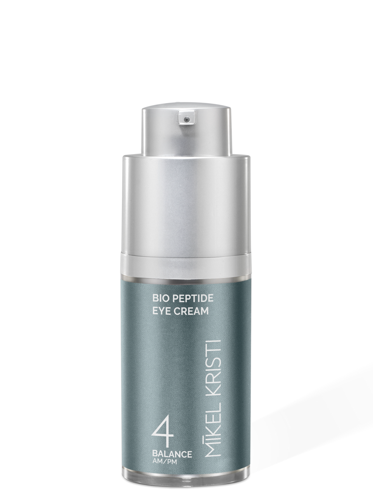 Bio Peptide Eye Cream 15ml