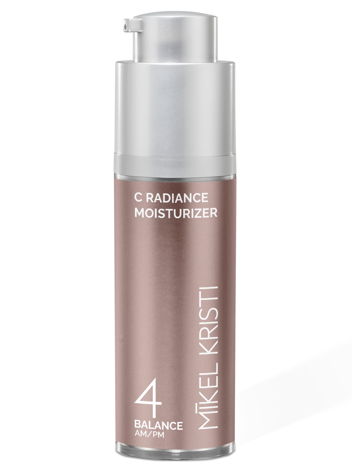 C Radiance Moisturizer 30ml