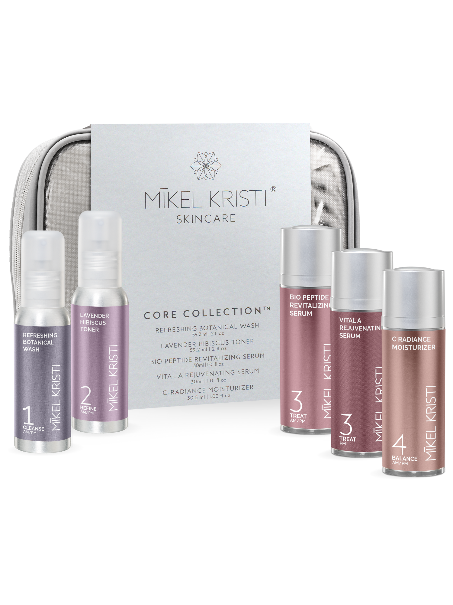 MK Core Collection
