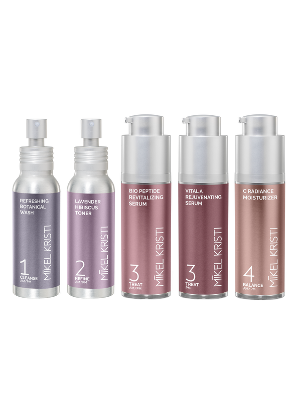 Shop Mikel Kristi Core Collection | Mikel Kristi