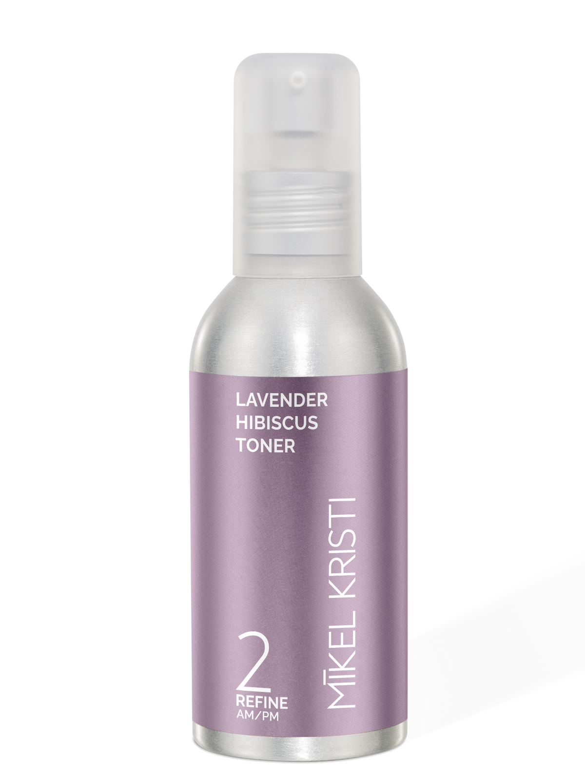Lavender Hibiscus Toner 120ml