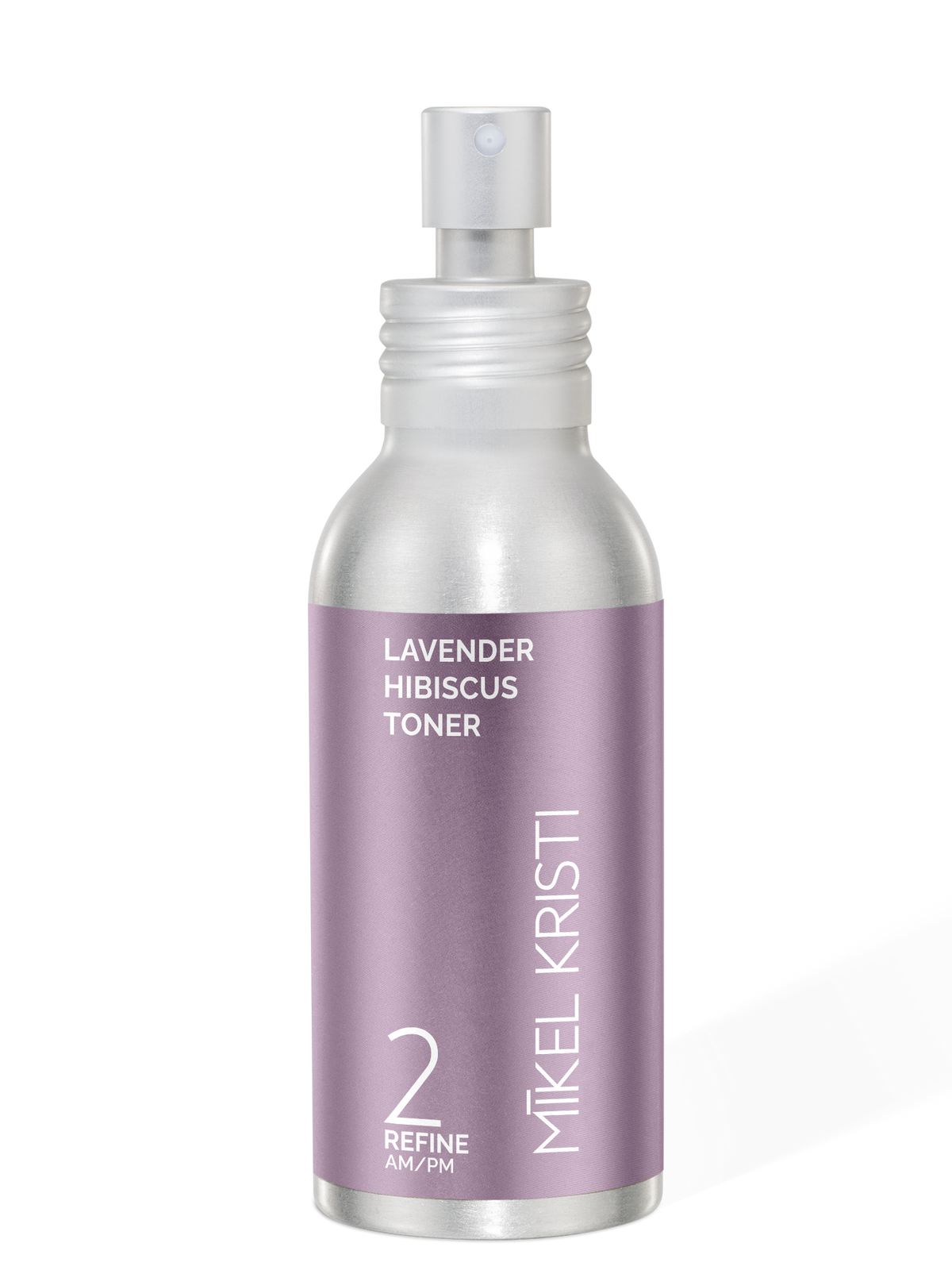 Lavender Hibiscus Toner 120ml