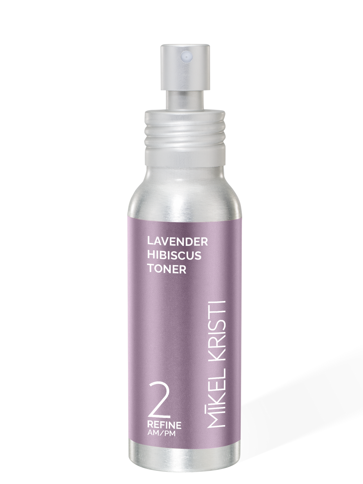 Lavender Hibiscus Toner 60ml