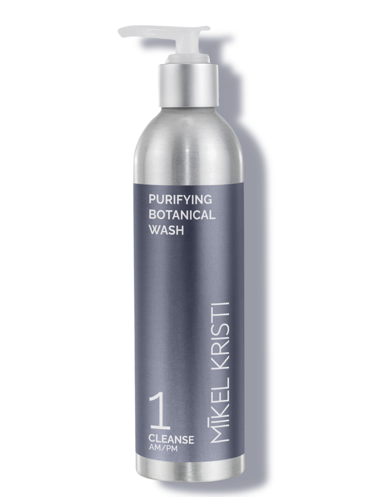 Purifying Botanical Wash 240ml