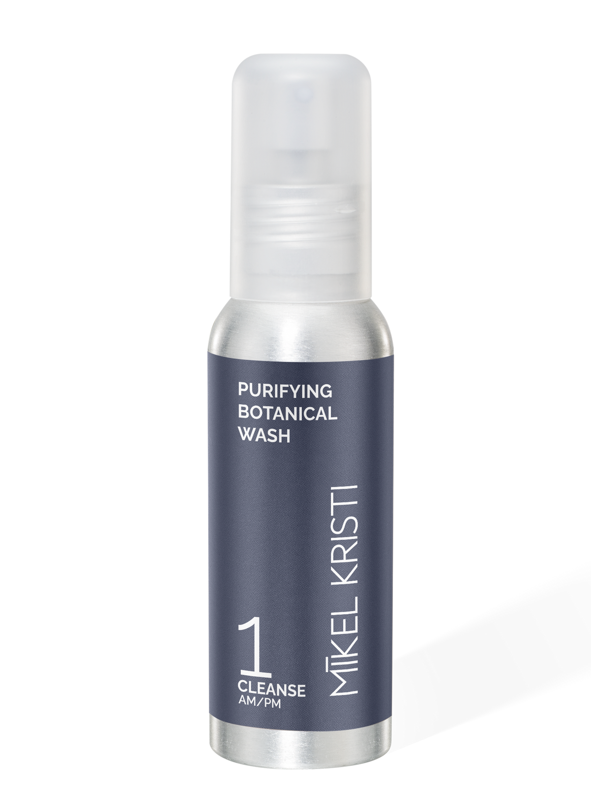 Purifying Botanical Wash 60ml