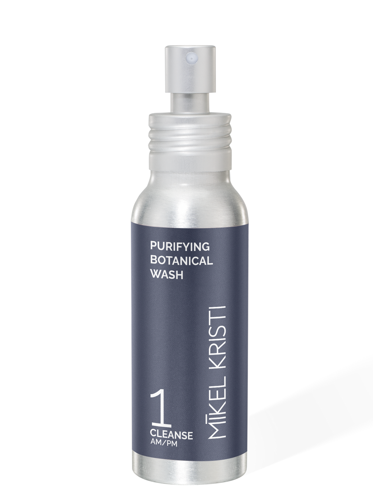 Purifying Botanical Wash 60ml