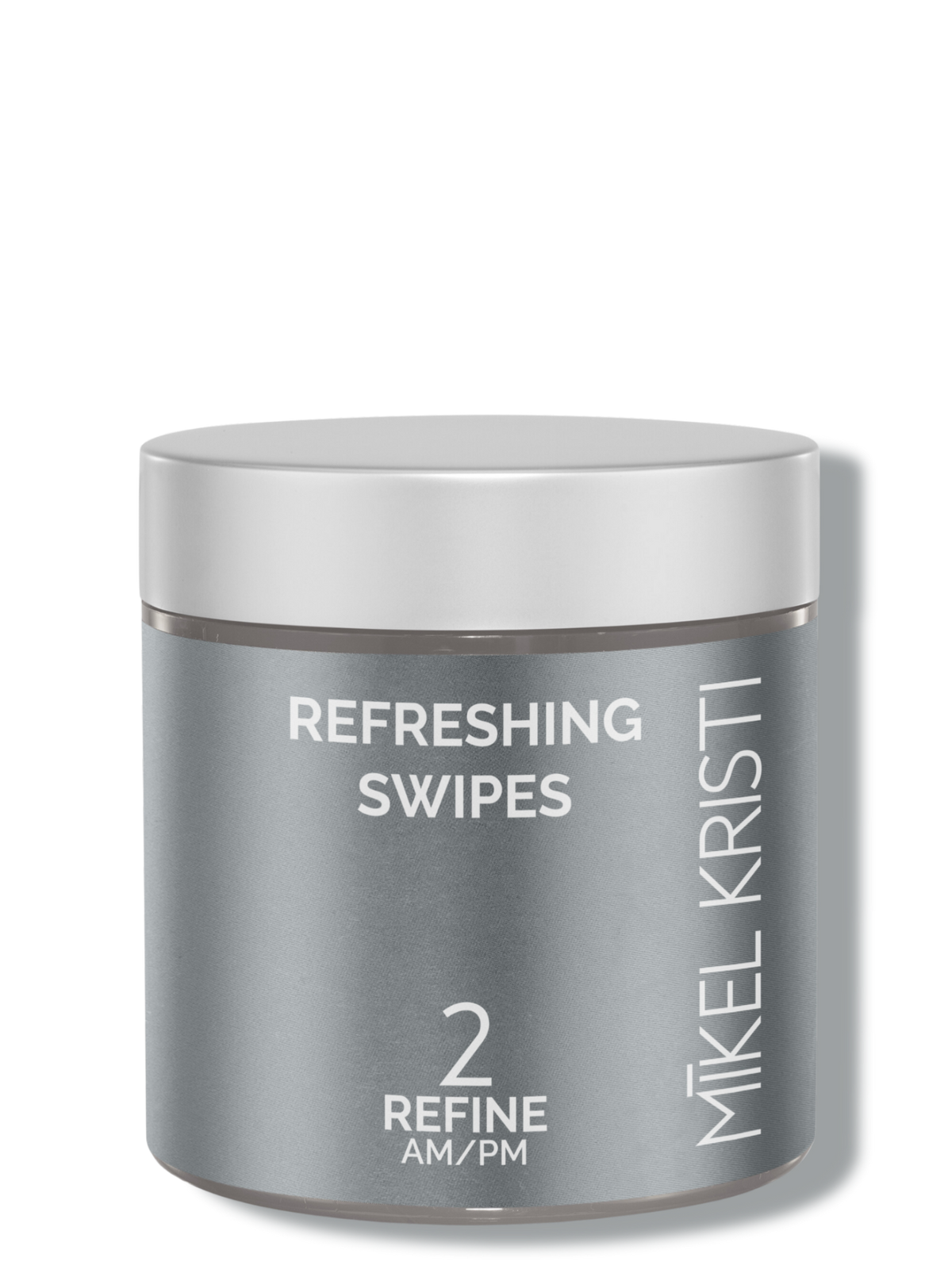 Refreshing Swipes