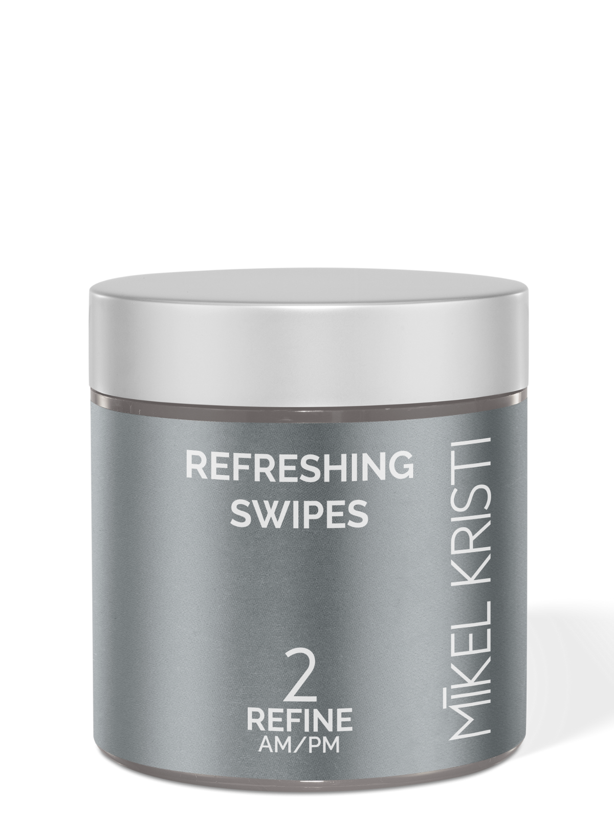 Refreshing Swipes
