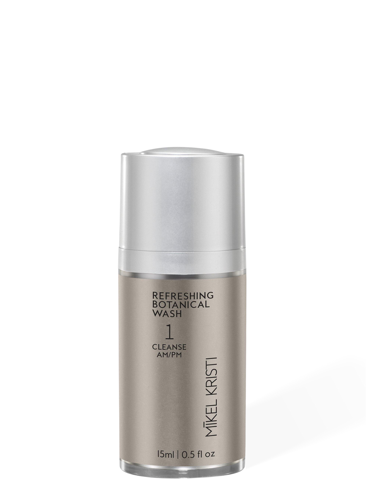 Refreshing Botanical Wash 15ml