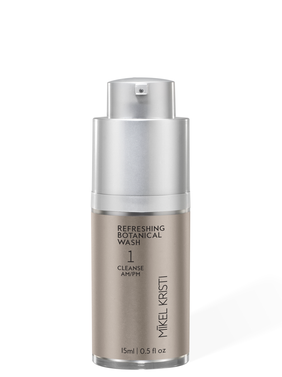 Refreshing Botanical Wash 15ml