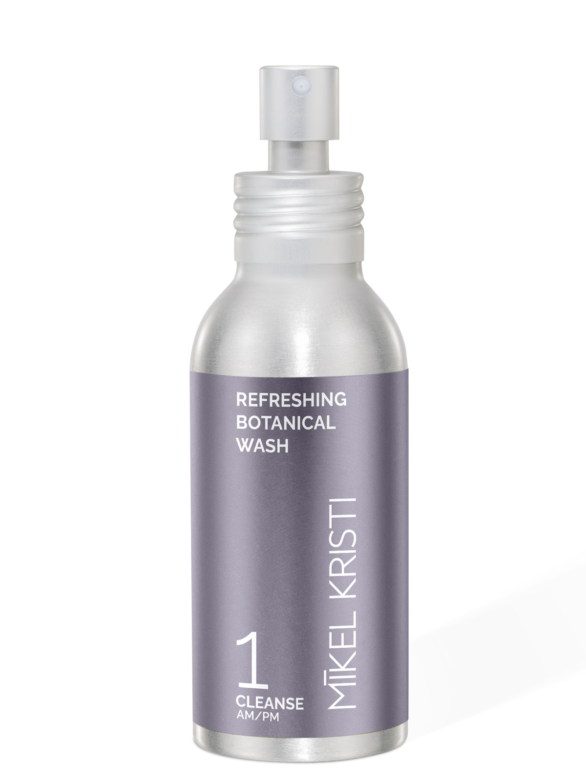 Refreshing Botanical Wash 120ml