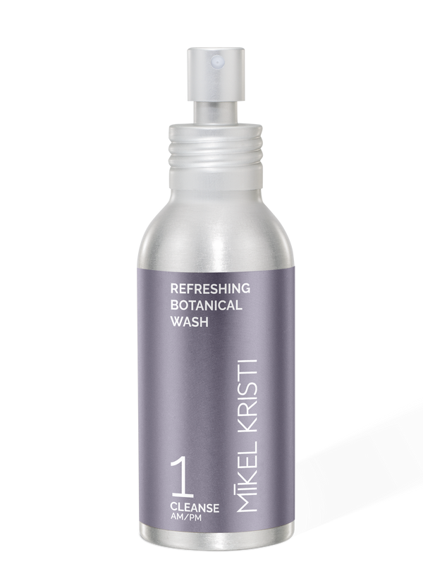Shop Refreshing Botanical Wash | Mikel Kristi
