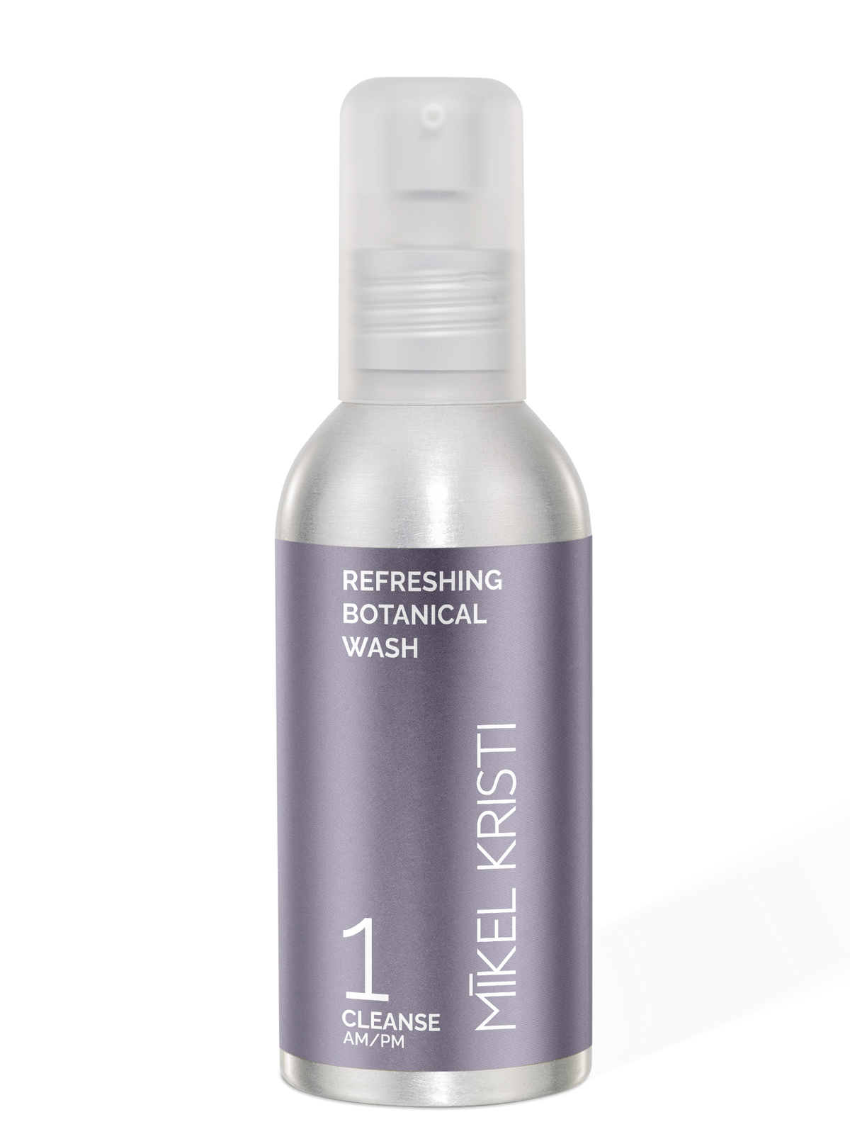 Refreshing Botanical Wash 120ml