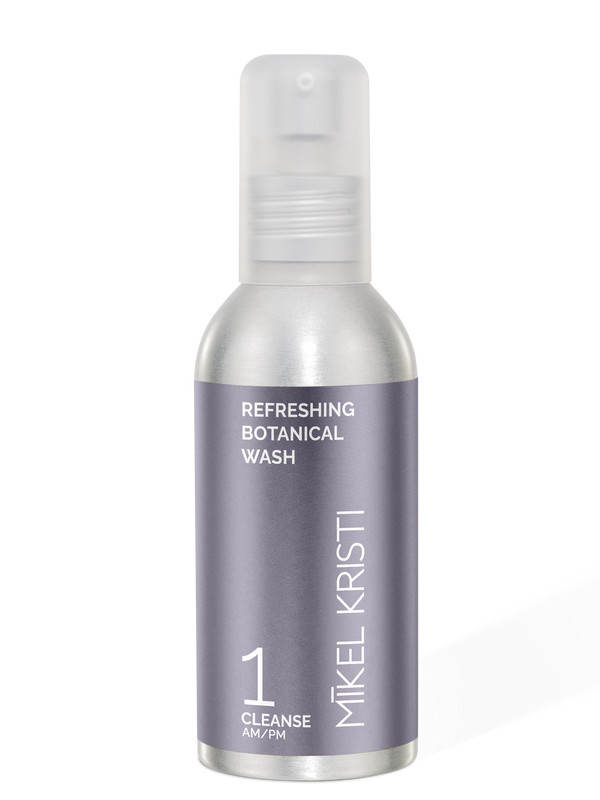 Shop Refreshing Botanical Wash | Mikel Kristi