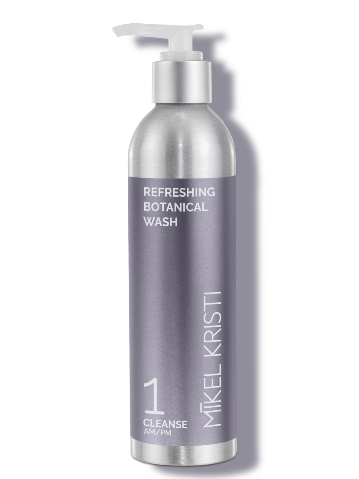 Refreshing Botanical Wash 240ml