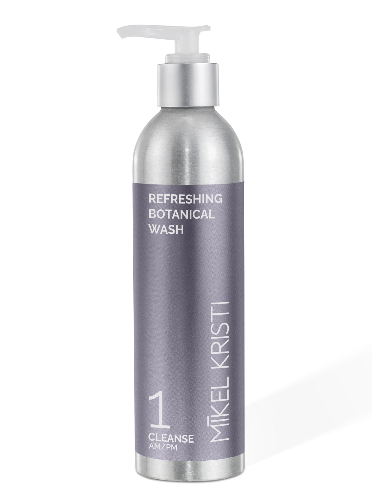 Refreshing Botanical Wash 240ml