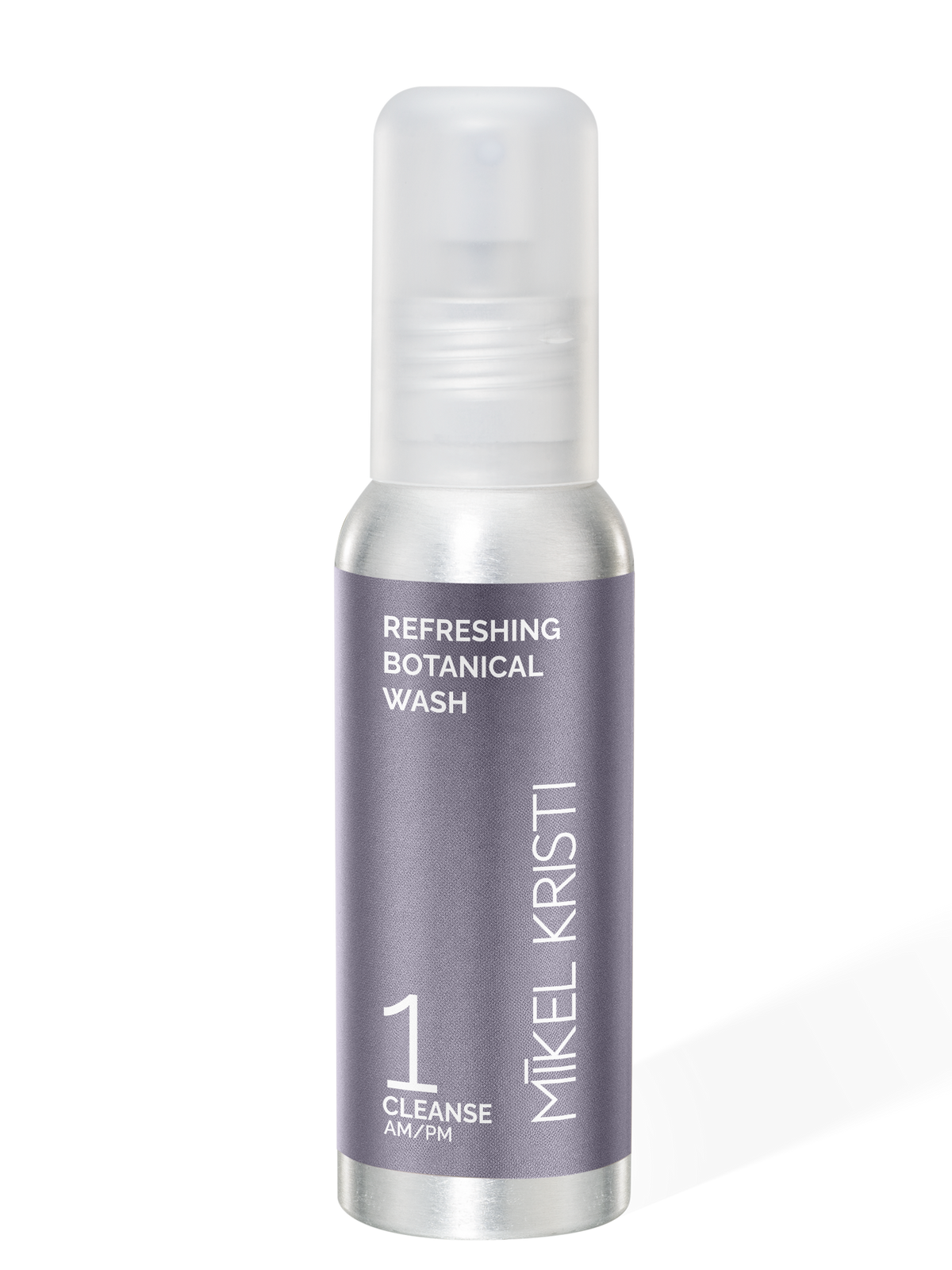 Refreshing Botanical Wash 60ml