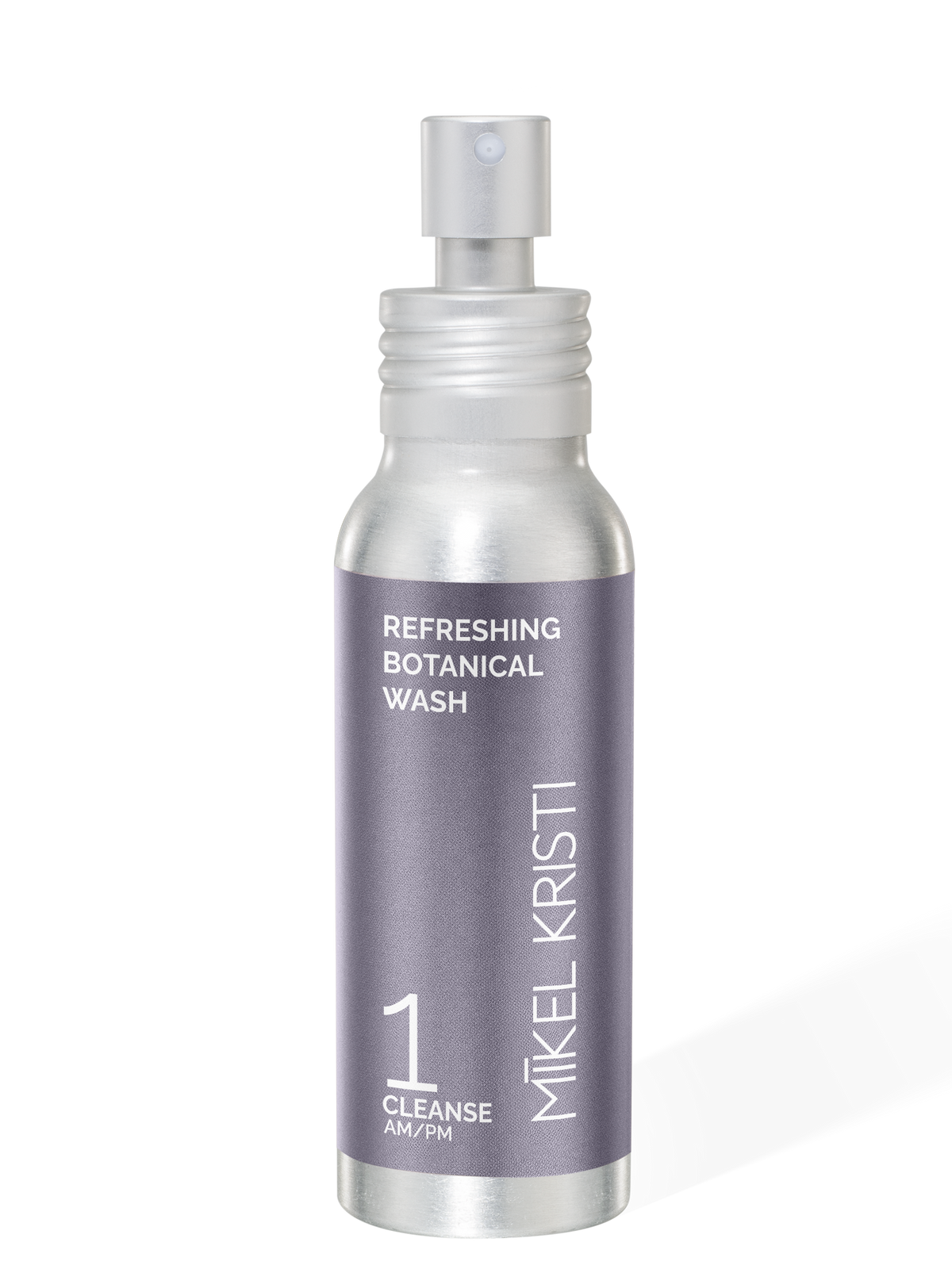 Refreshing Botanical Wash 60ml