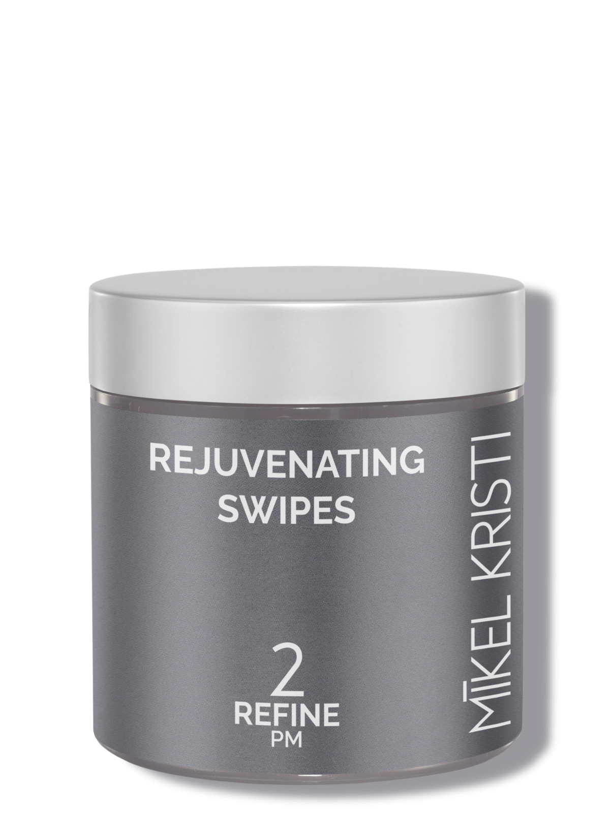 Rejuvenating Swipes