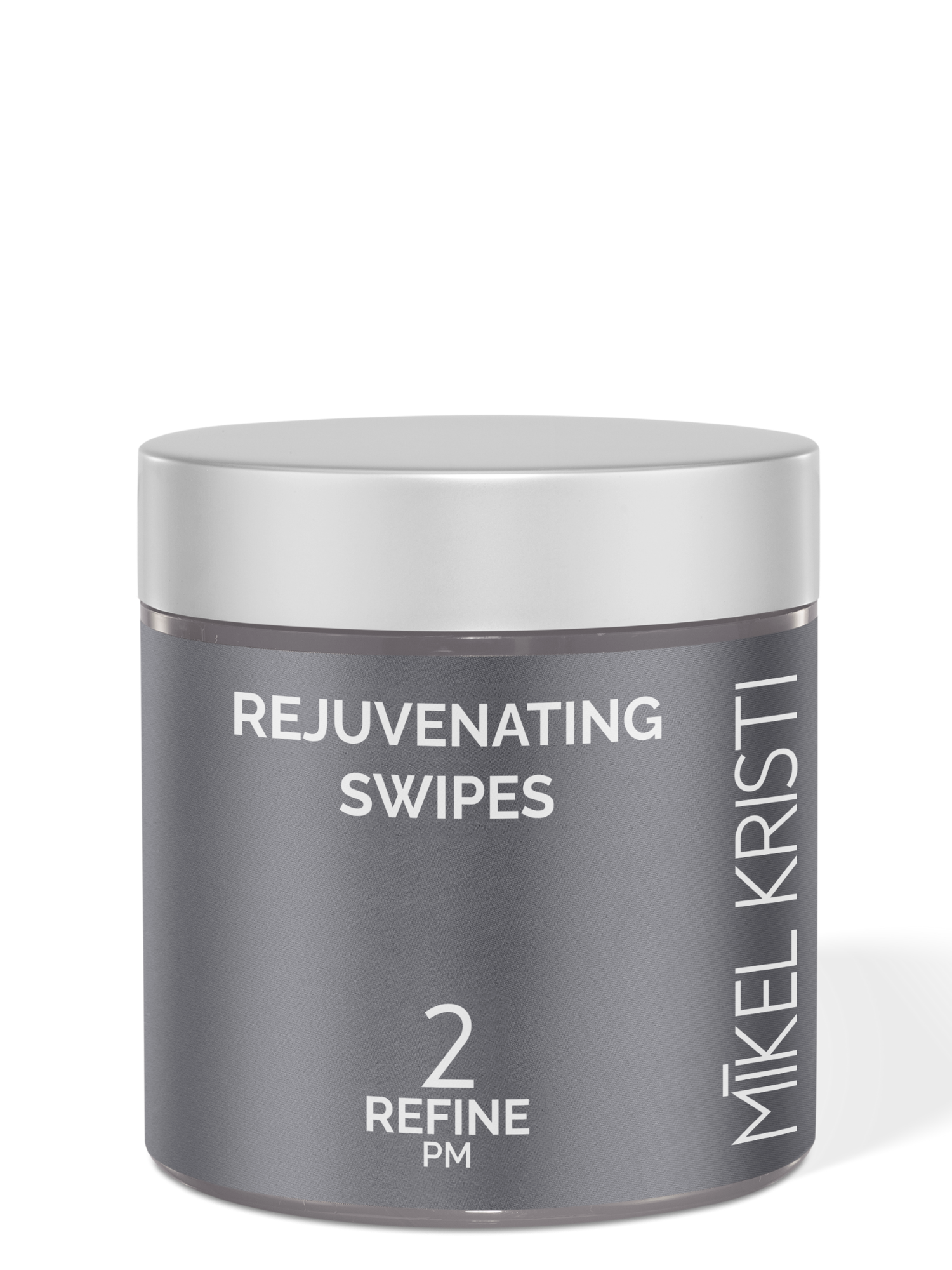 Rejuvenating Swipes