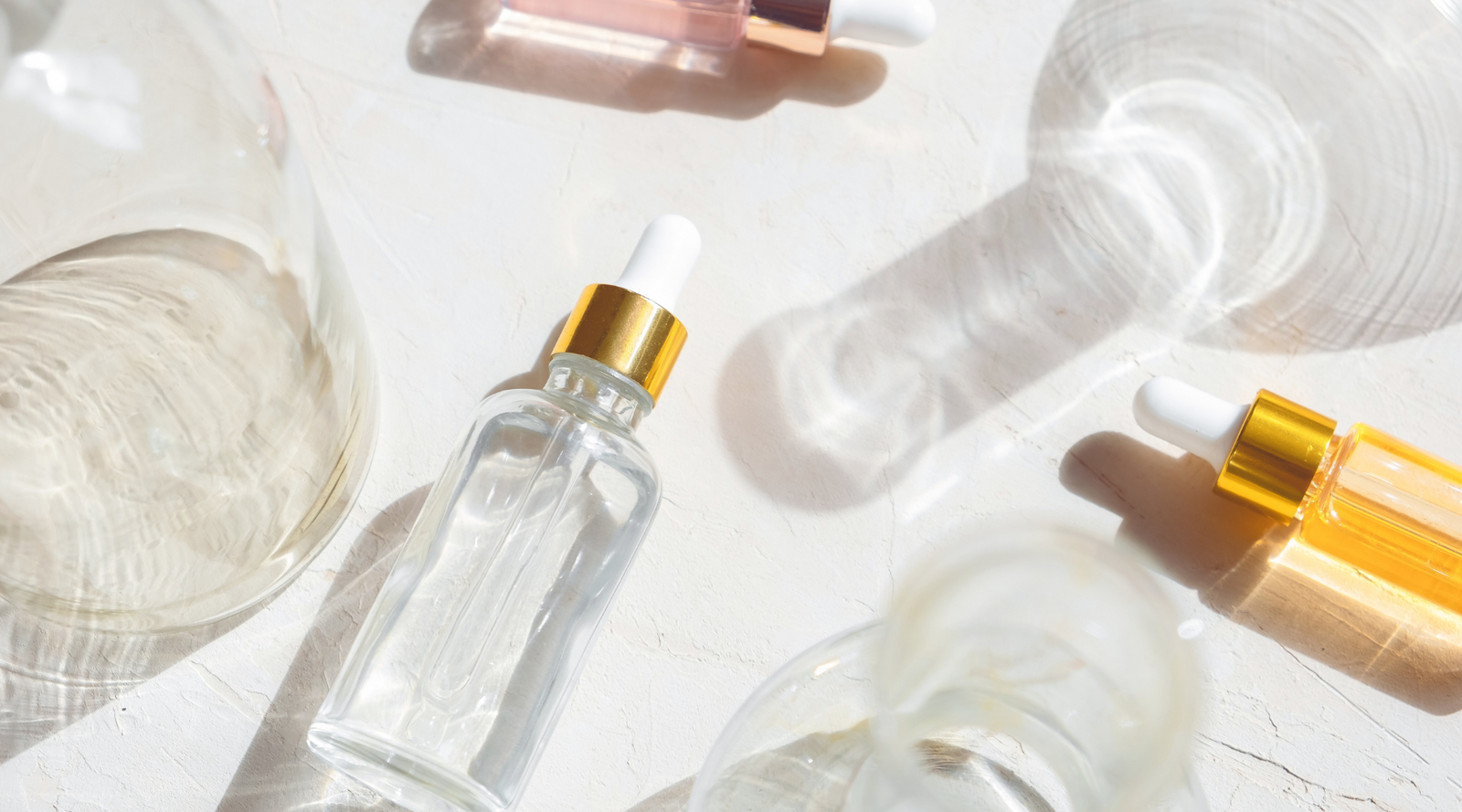 In The Spotlight: Acids