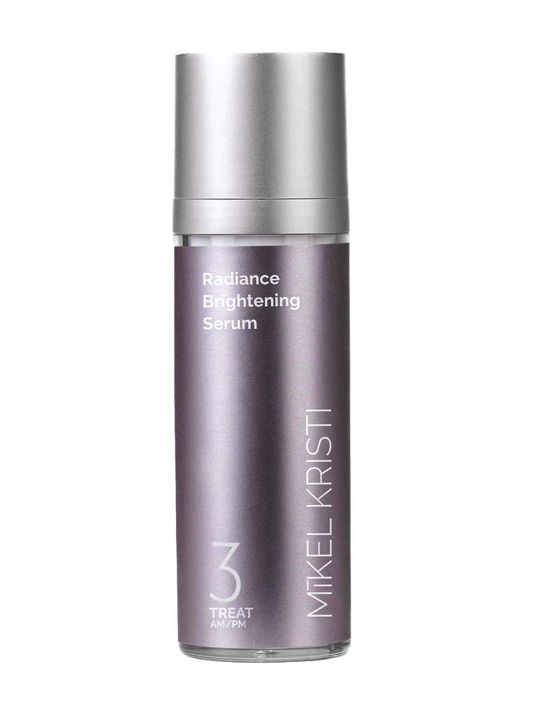 Radiance Brightening Serum 30ml | Mikel Kristi