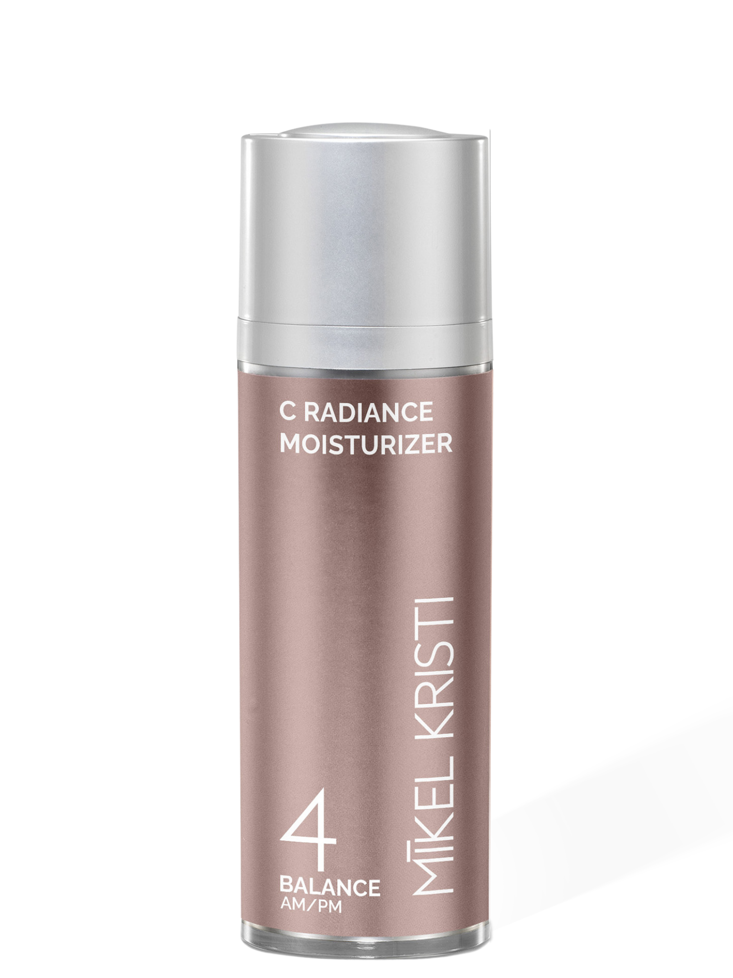 C Radiance Moisturizer 30ml