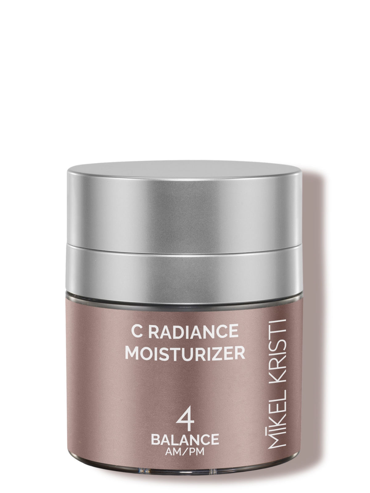 C Radiance Moisturizer 50ml