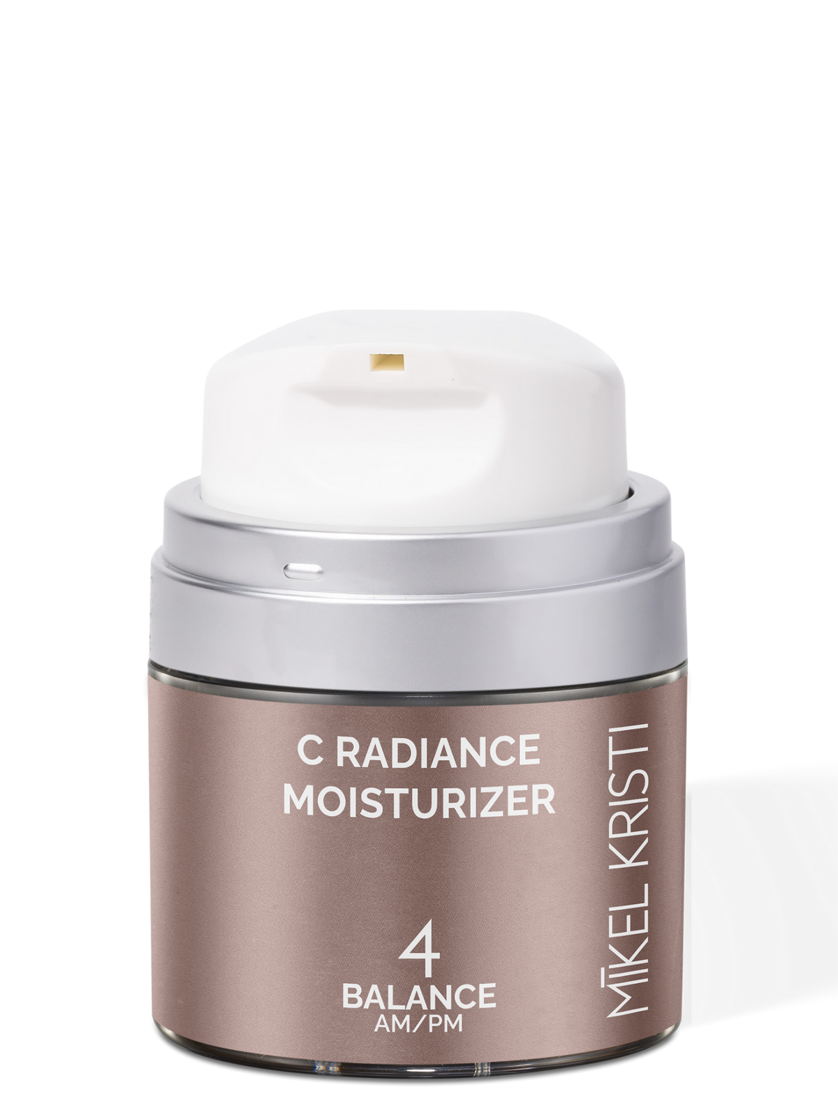 C Radiance Moisturizer 50ml