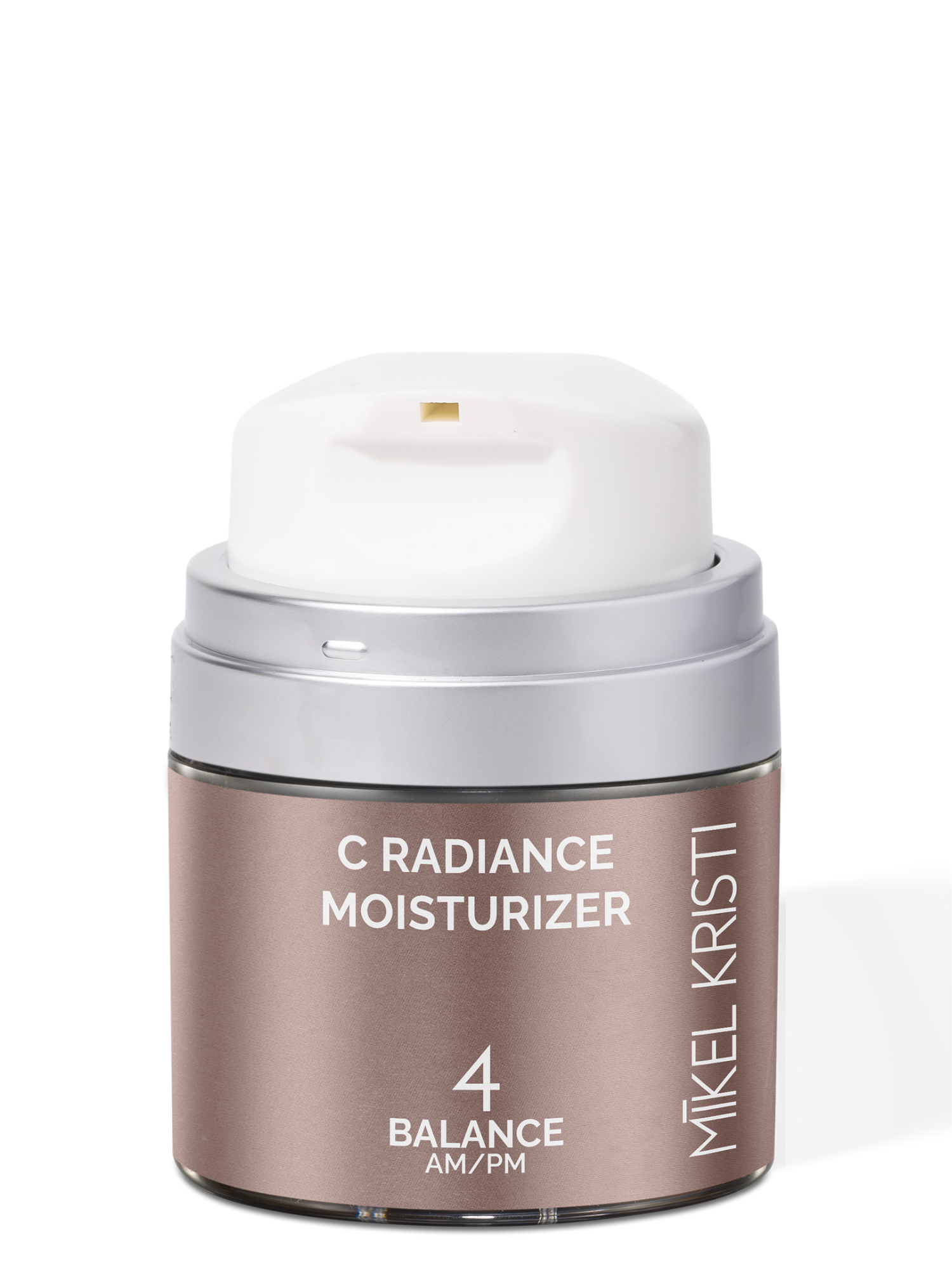 Shop C Radiance Moisturizer | Mikel Kristi Shop C Radiance Moisturizer | Mikel Kristi