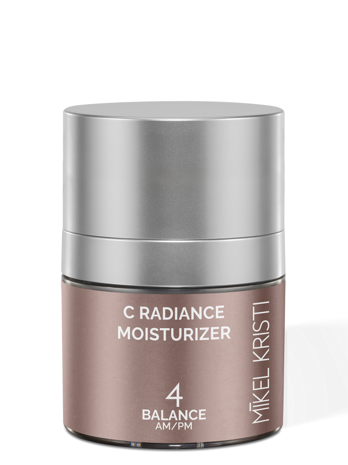 C Radiance Moisturizer 50ml