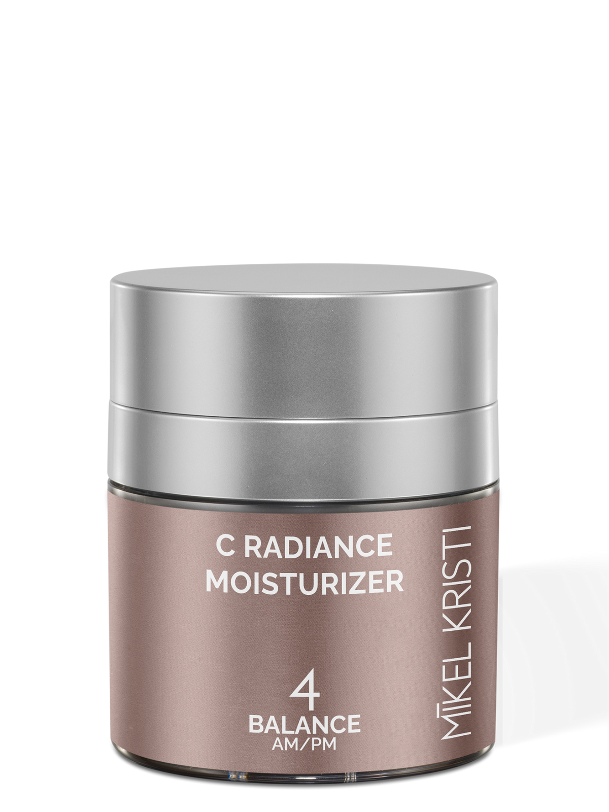 C Radiance Moisturizer 50ml