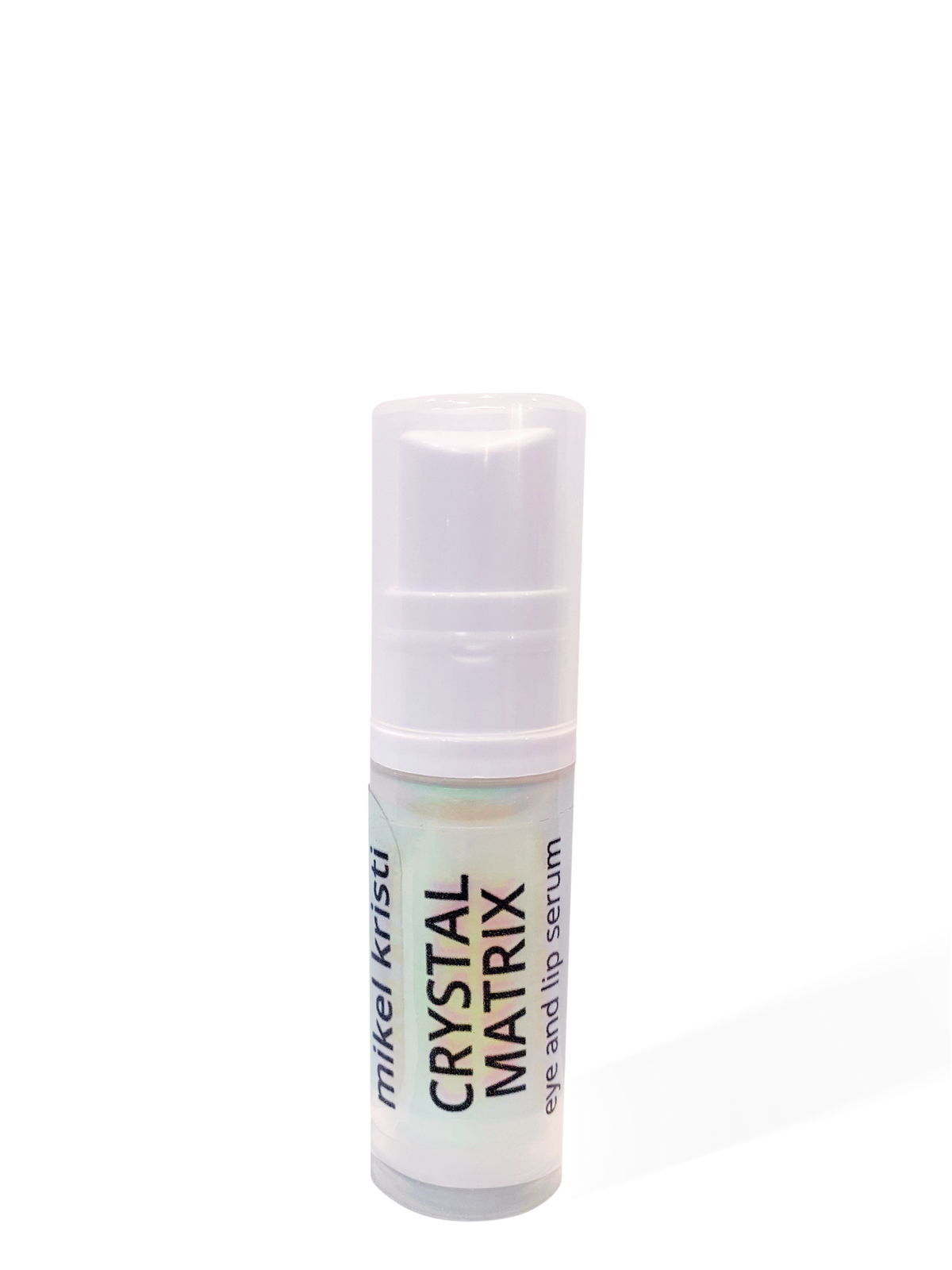 Crystal Matrix Eye &amp; Lip Serum