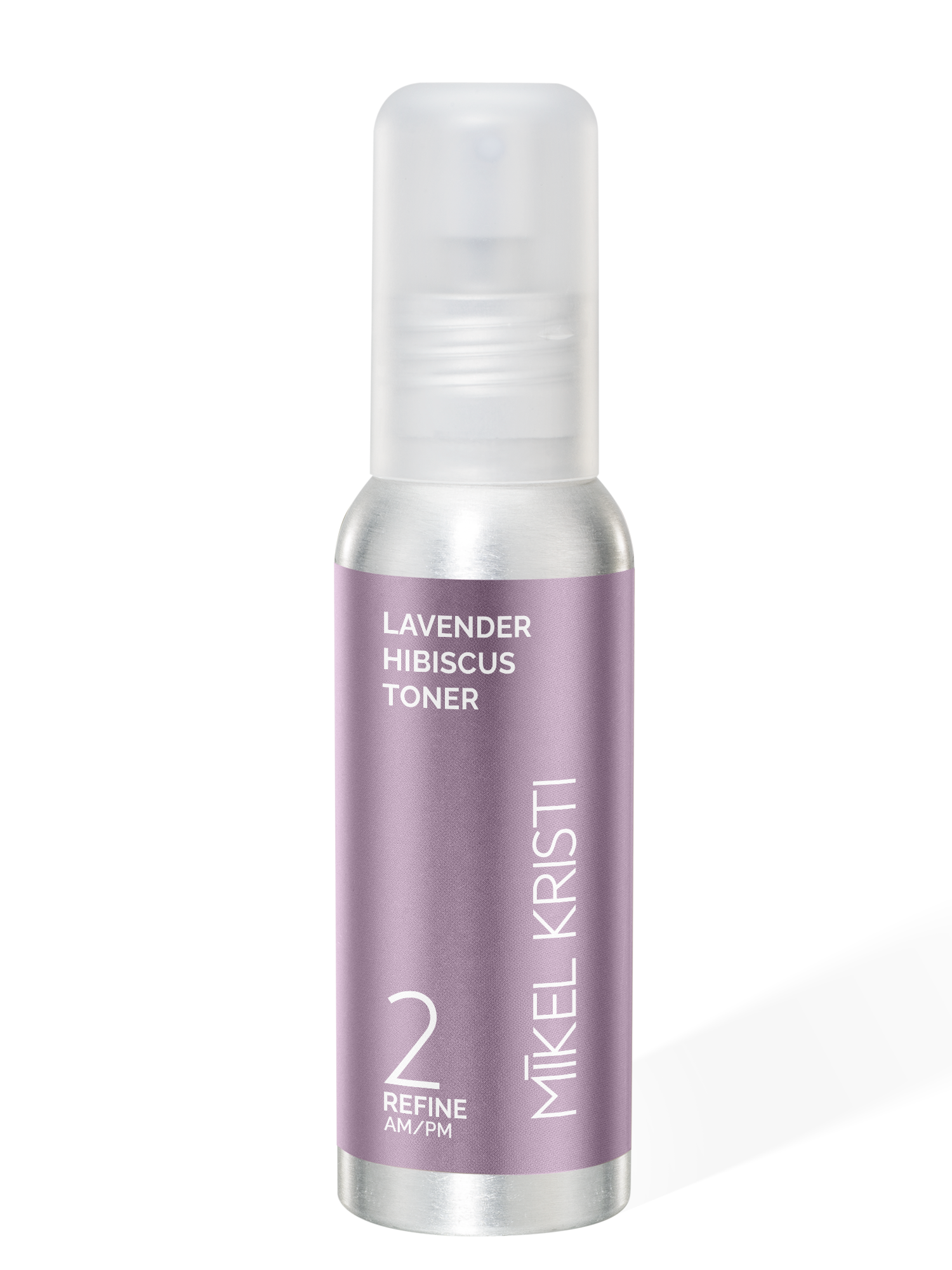 spinster sisters lavender flower toner Lavender Hibiscus Toner 60ml