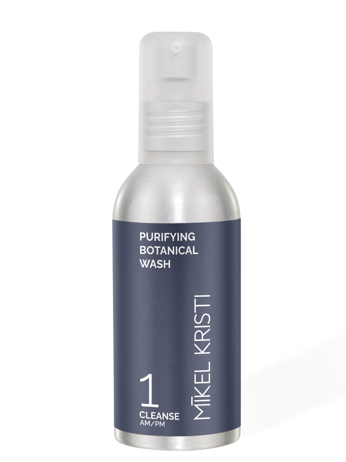 Purifying Botanical Wash 120ml