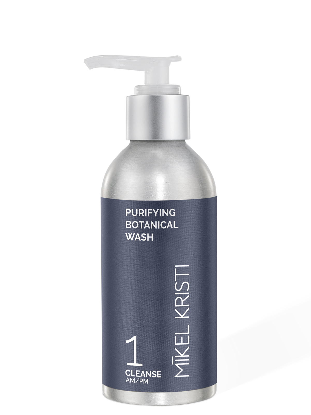 Purifying Botanical Wash 120ml