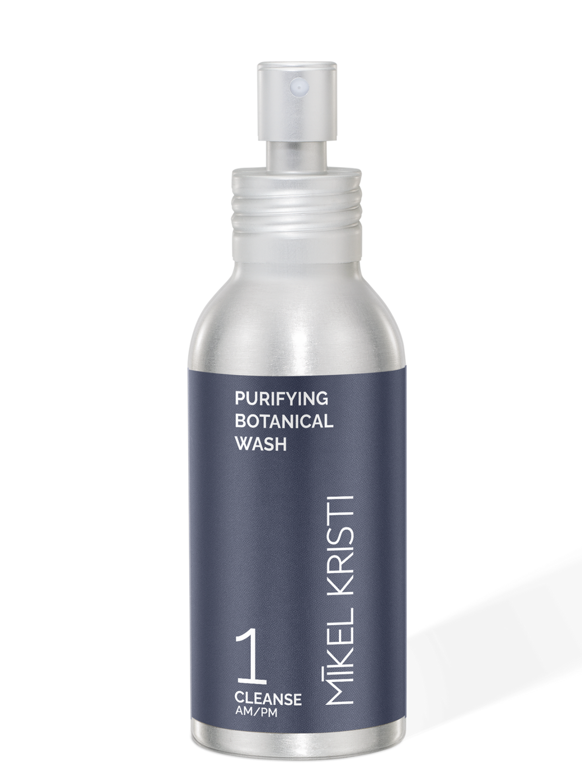 Purifying Botanical Wash 120ml