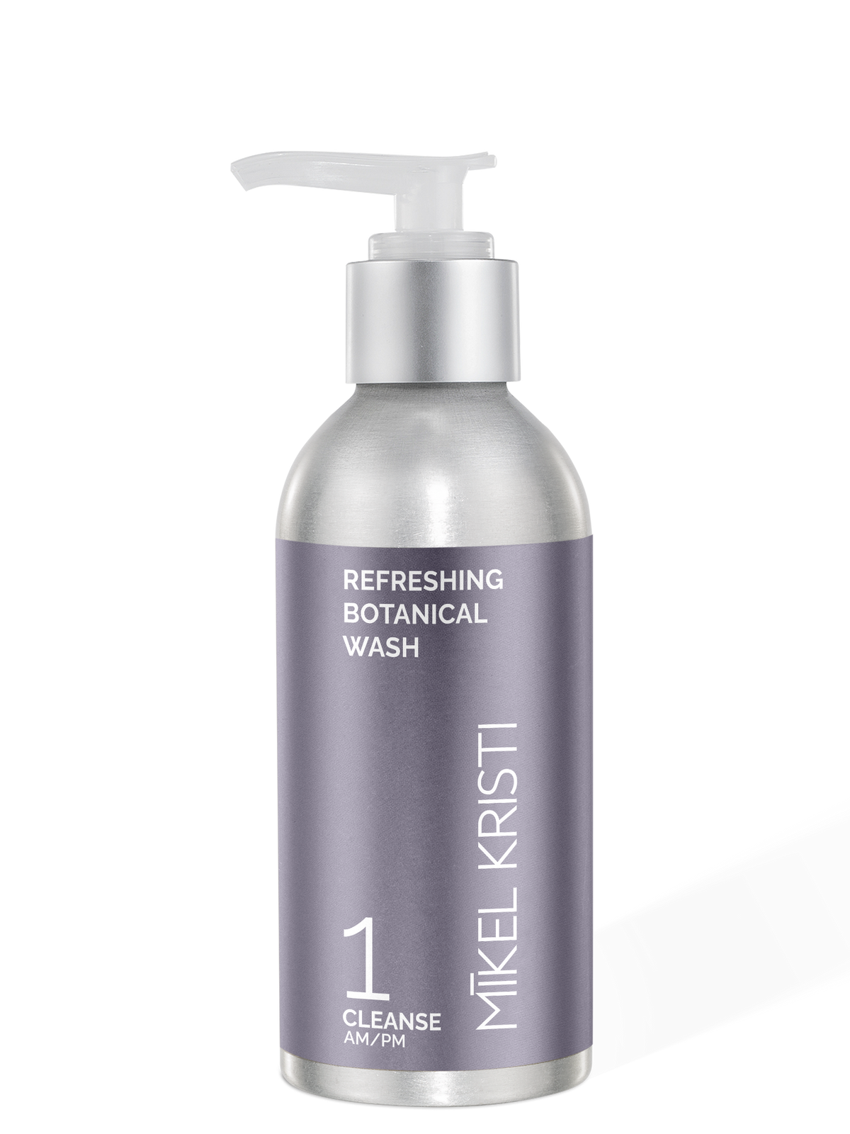 Refreshing Botanical Wash 120ml