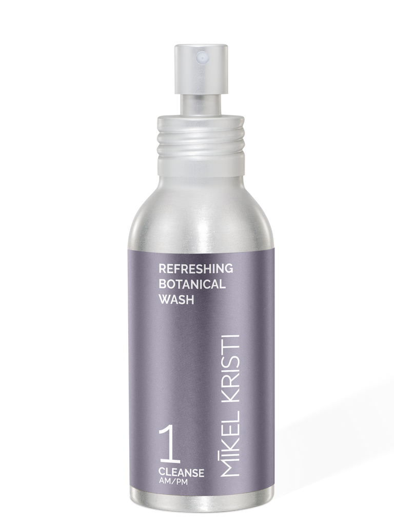 Shop Refreshing Botanical Wash | Mikel Kristi